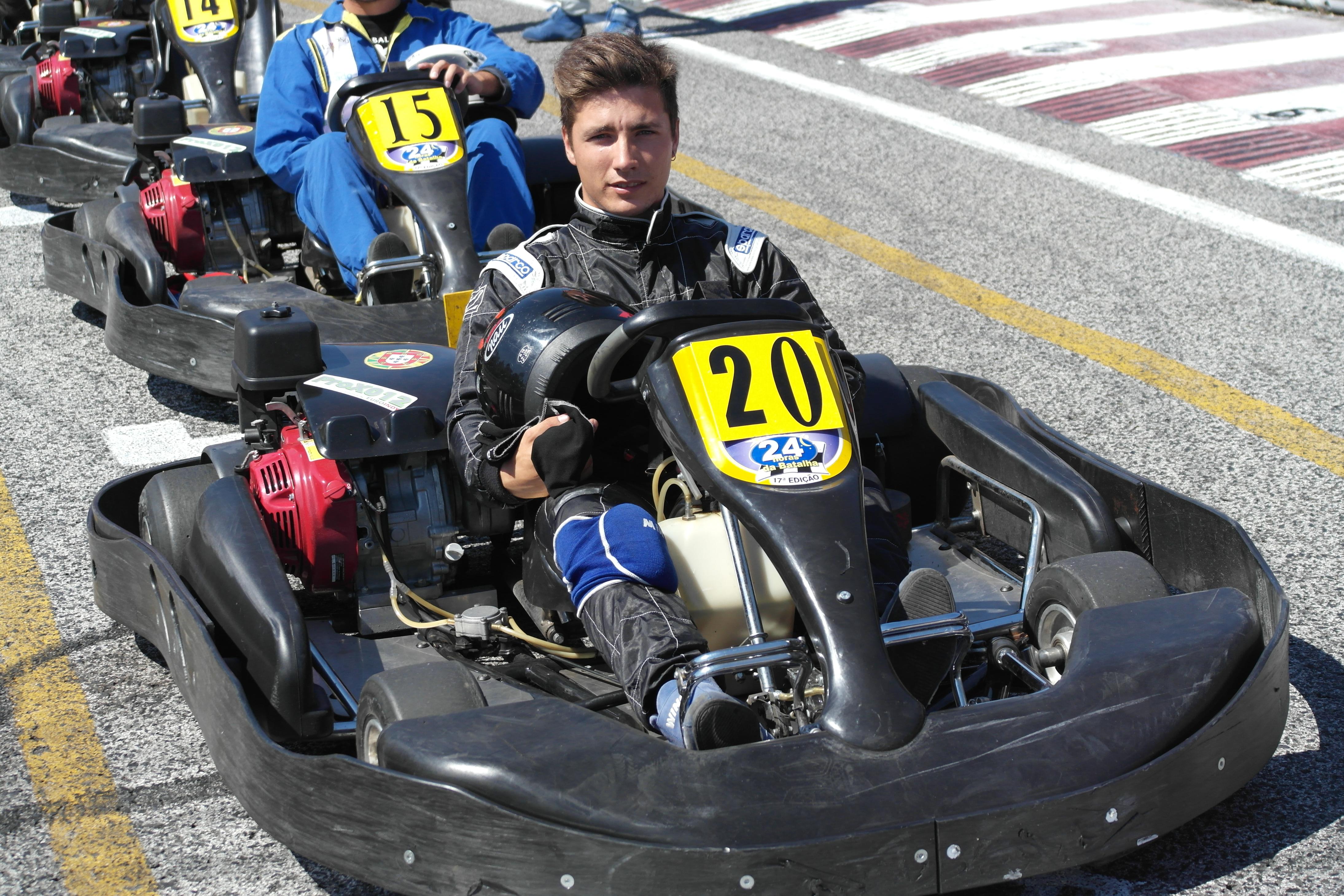 20º Aniversário Euroindy60